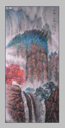 {{问答文章1}}游戏画面